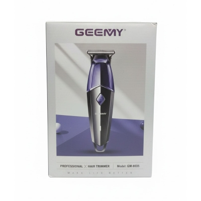 Picture of GEEMY GM-8035 Professional Hair Trimmer For Man