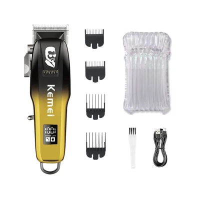 Picture of Kemei KM-709A Professional Hair Trimmer