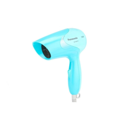 Picture of Panasonic Eh-Nd11-W 1000-Watt Powerful Hair Dryer, 220 Volts