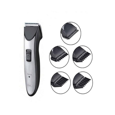 Picture of Kemei KM-3909 Groomer Trimmer for Men (Multicolour)