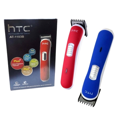 Picture of Htc At-1103B  Rechargeable Hair Trimmers - Trimmer