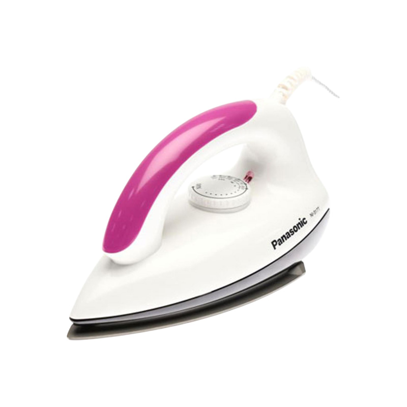 Picture of Panasonic Ni-317T Electric Iron
