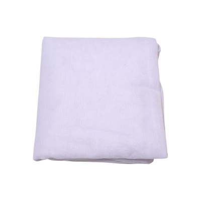 Picture of White Magic Mosquito Net - Double Bed-  Air Flow Mosquito Net - 6'X7'-King Size