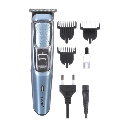 Picture of Geemy Hair And Beard Trimmer Gm- 6077 - Trimmer