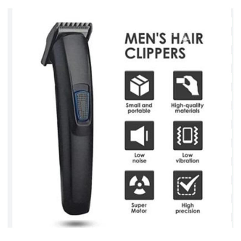 Picture of Htc At-522 Rechargeable Beard & Hair Trimmer