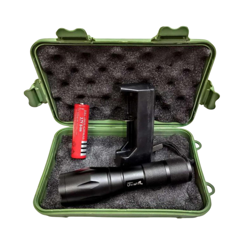 Picture of Brillante torcia  LED