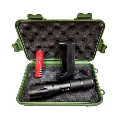 Picture of Brillante torcia  LED