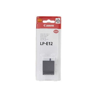 Picture of Canon Battery Pack LP-E12