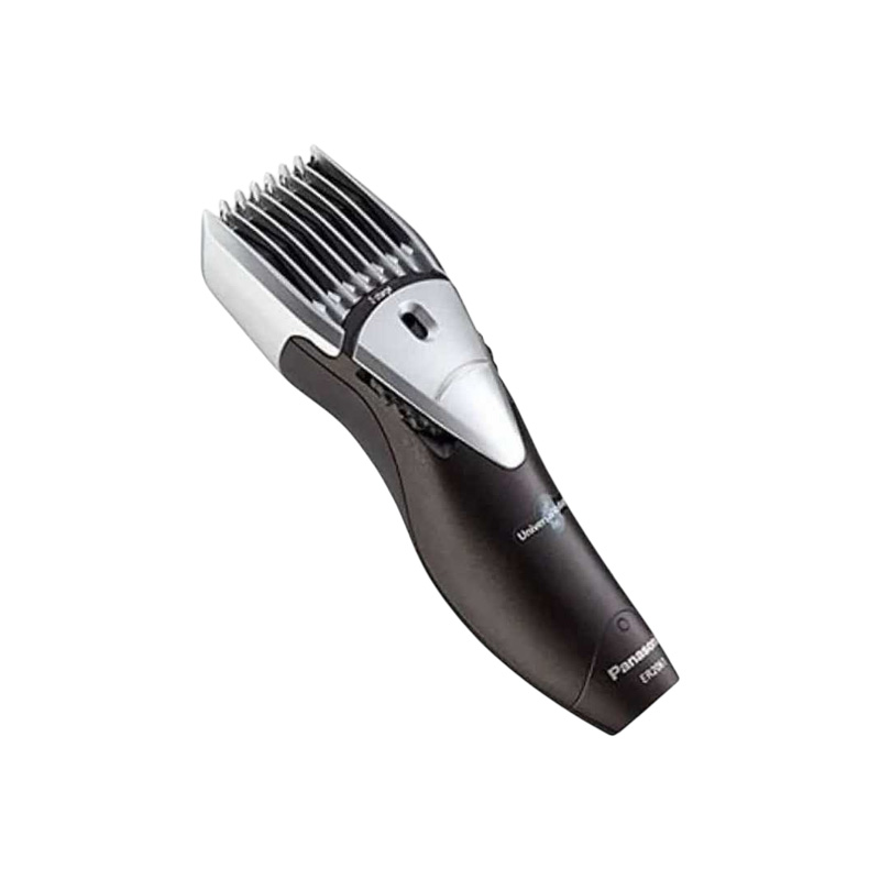 Picture of Panasonic  AC/Rechargeable Hair Clipper & Trimmer  (ER-206k)- 12 Step Cutting (2-18 Mm)