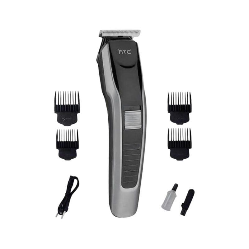 Picture of HTC AT 538 Hair Clipper Trimmer for Men - Trimmer - Trimmer For Men - Trimmer