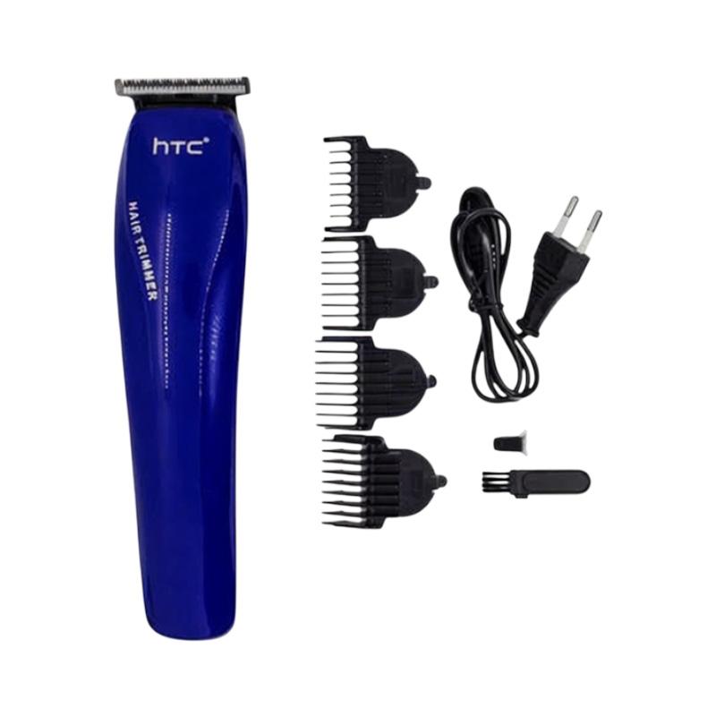 Picture of HTC AT-528 Professional Hair Clipper Trimmer for Men