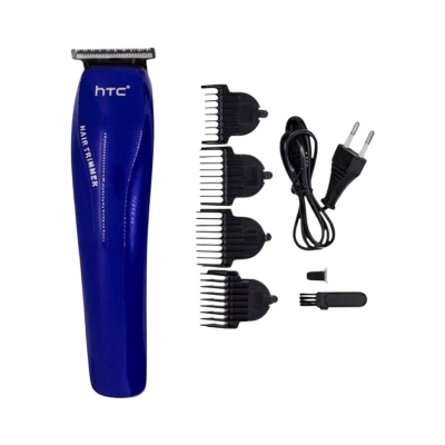Picture of HTC AT-528 Professional Hair Clipper Trimmer for Men