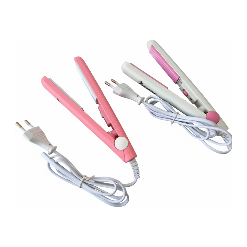 Picture of MINI STRAIGHT HAIR CURLER STRAIGHTNER