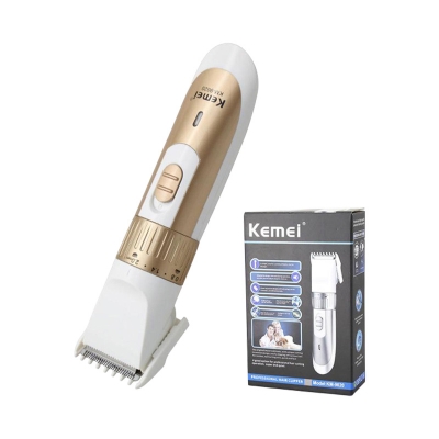 Picture of Kemei KM-9020 Rechargeable Hair Clipper Trimmer - Trimmer - Trimmer - Trimmer