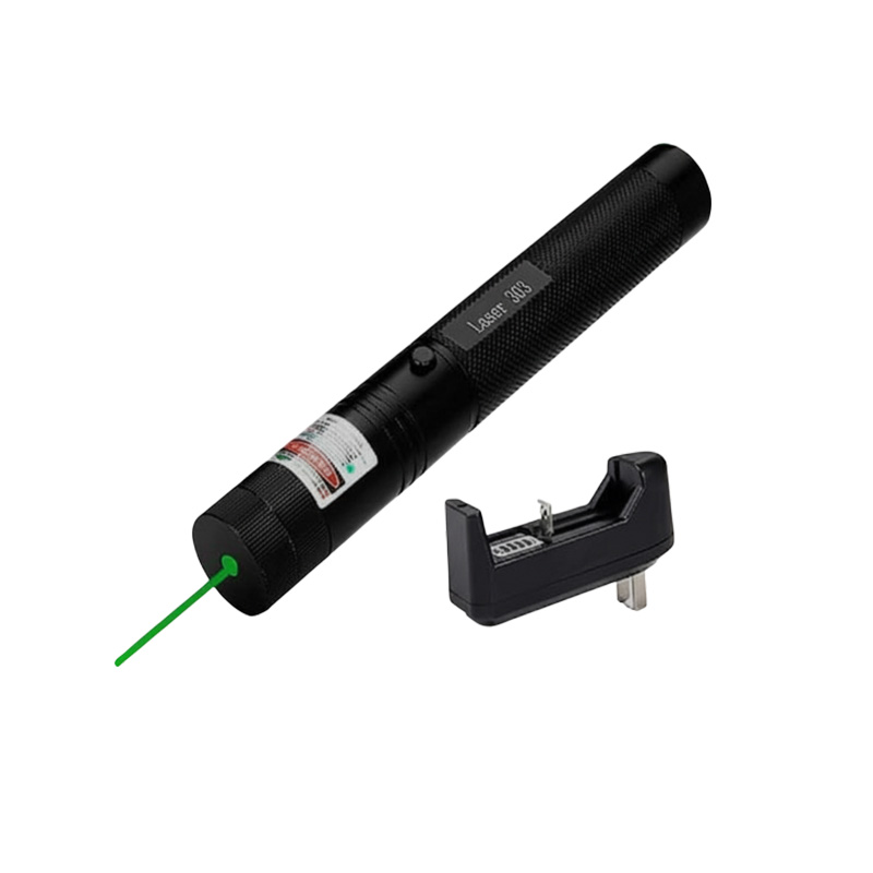 Picture of Laser lights 303 Adjustable-Richargable Battery - Professional  Quality
