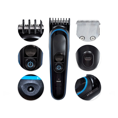 Picture of REDIEN -8185 Recgargeable (9 IN 1)  Grooming KIt