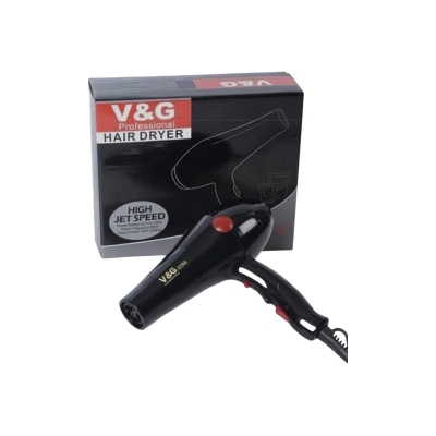 Picture of V&G Professional 3100 Salon Standard Hair Dryer 1800-2000W