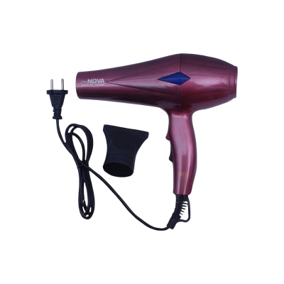 Picture of Nova Professional Hair Dryer 3000 Watt With Hot And Cold Air Nv-9007