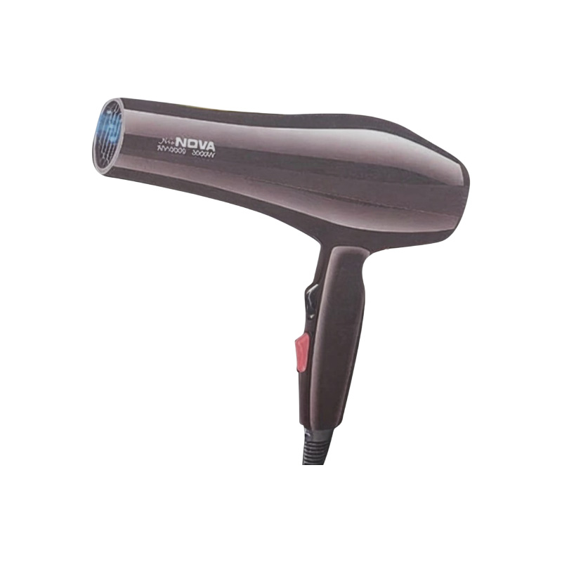 Picture of Nova Nv-9009 Hair Dryer For Women - Hair Dryer
