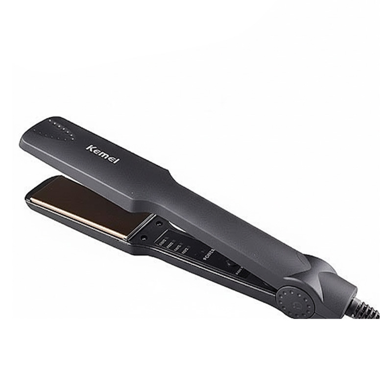 Picture of Kemei KM 329 Temperature Hair Straightener