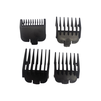 Picture of Kemei KM-809A  Hair Clipper  ( 4 Pics ) 3, 6, 10, and 13mm