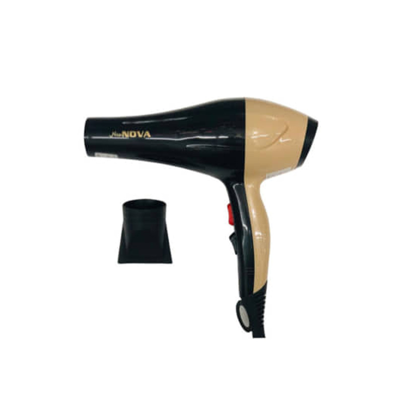 Picture of Nova Nv-9008 3000W Professional Hair Dryer