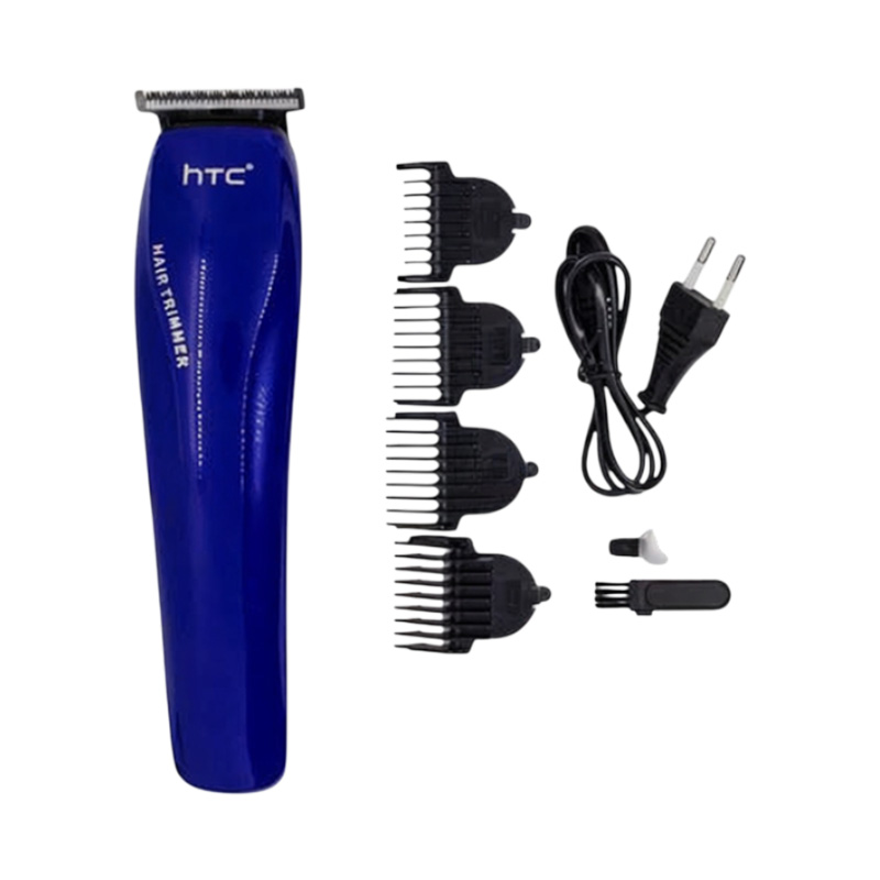 Picture of HTC AT-528 Professional Hair Clipper Trimmer for Men