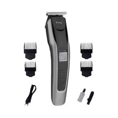 Picture of HTC AT-538 Hair And Beard Trimmer For  Men