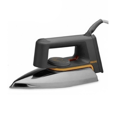 Picture of Philips HD1172 Dry Iron - 1000Watt