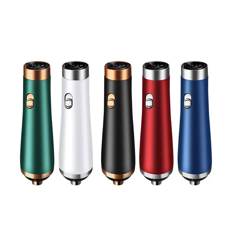 Picture of 3in1 Innovative Black Technology Hair Dryer and Hot Air Brush