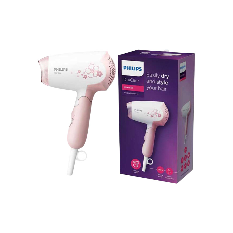 Picture of PHILIPS HP8108 Dry Care Hair Dryer