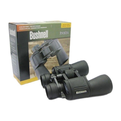 Picture of Multi-Magnification Long Distance Zoom Binocular Bushnell Binocular With Zoom 10×70 Optical Zoom