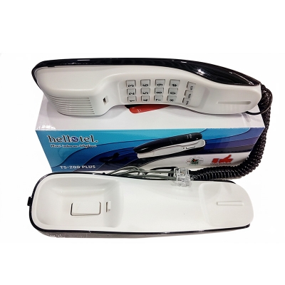 Picture of Hellotel Mini Intercom Telephone TS-200Plus