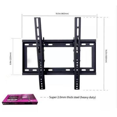 Picture of CP501 26''-60'' LCD LED TV Monitor Bracket Swivel Tilt Wall Mount