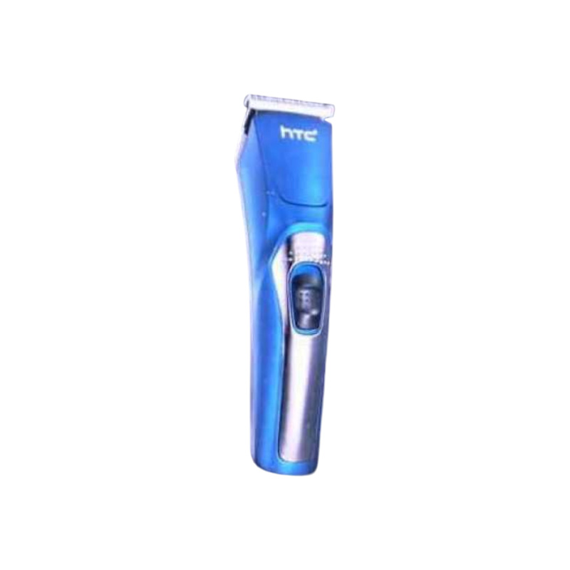 Picture of HTC AT-228 Rechargeable Cordless Hair Beard Trimmer Clipper for Men