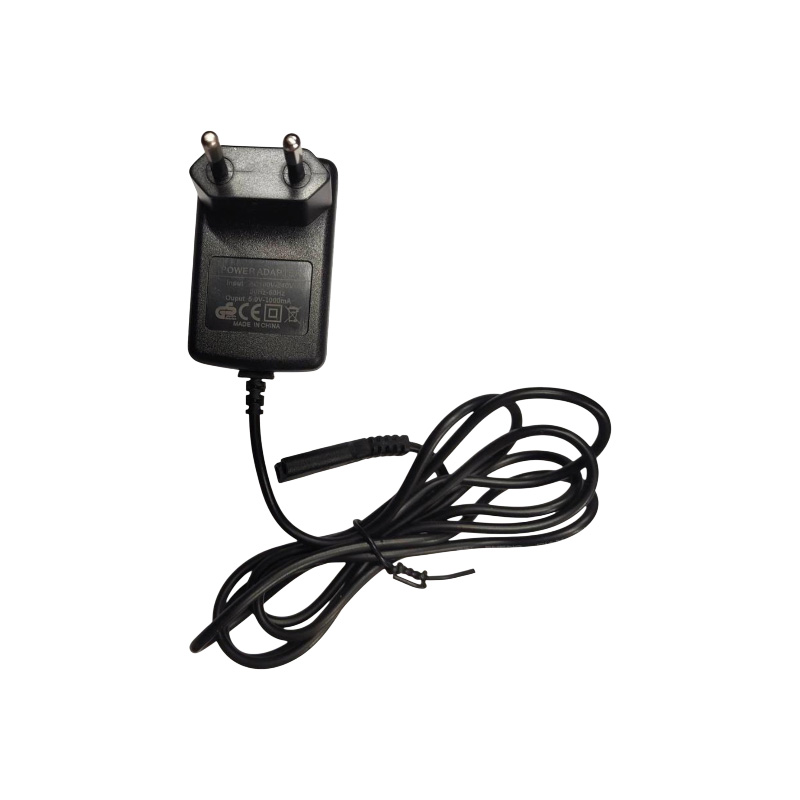 Picture of kemei km-809A  Trimmer  charger adapter