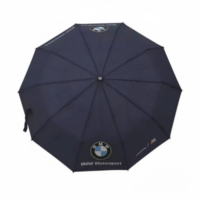Picture of BMW UMBRELLA (AUTO LOCK) 10 Ribs