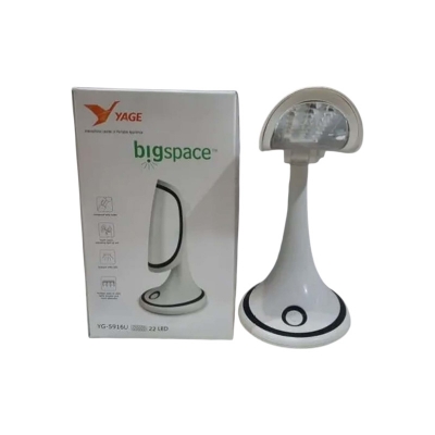 Picture of YAGE YG-5916 Rechargeable LED Table Lamp