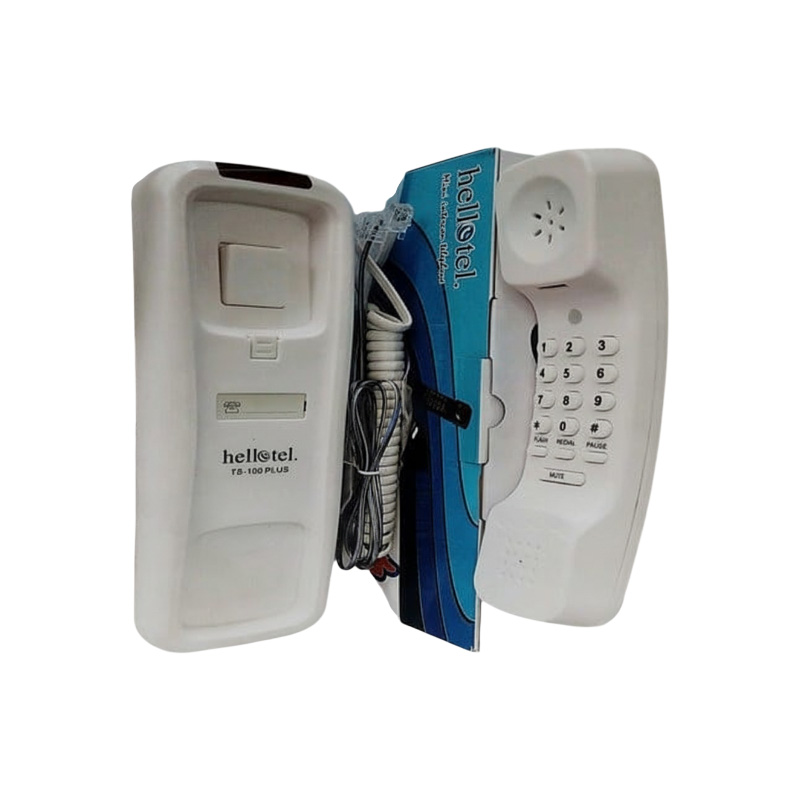 Picture of HelloTel TS-100 Apartment Intercom Telephone Set
