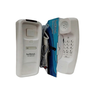 Picture of HelloTel TS-100 Apartment Intercom Telephone Set