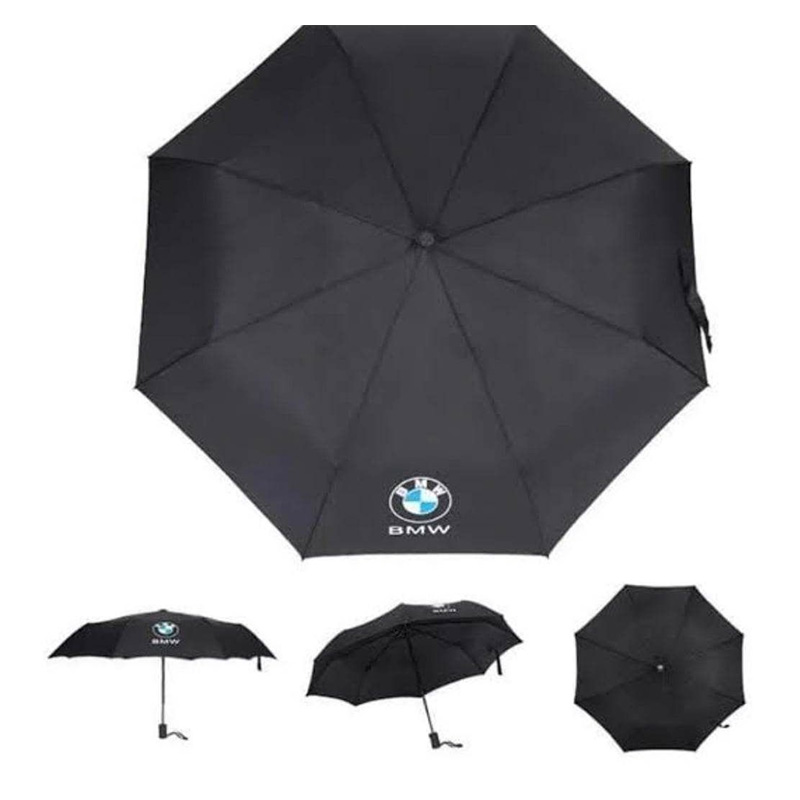 Picture of BMW Auto-Open & Auto-Close Umbrella- Moon