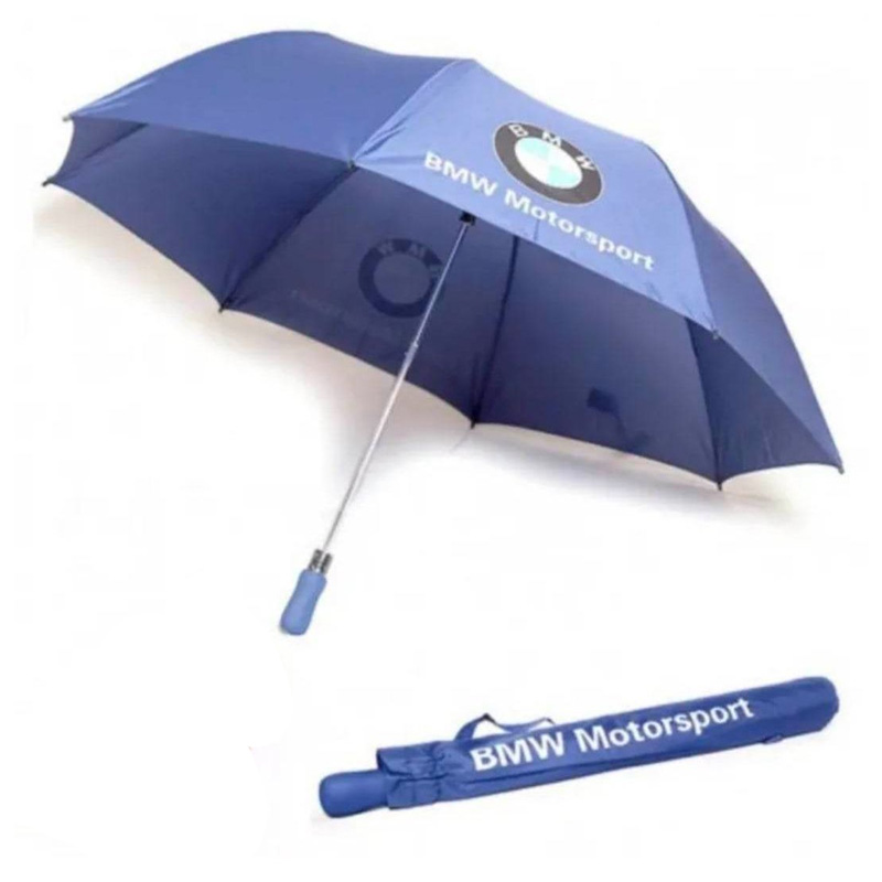 Picture of BMW Sankars Umbrella 10 sikh ( Big size) Multifunctional auto open umbrella .