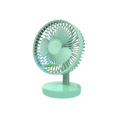 Picture of JOYKALY YG-735/717  Rechargeable Lithium Battery Multiple Modes Portable Desk Fan