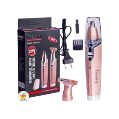 Picture of Gemei GM-3110 Rechargeable Nose & Hair Trimmer