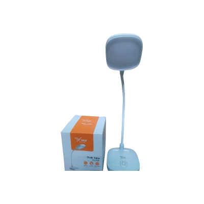 Picture of YAGE T034 USB Charging Small Desk table Lamp LED Desk Student Eye Protection  Lamp