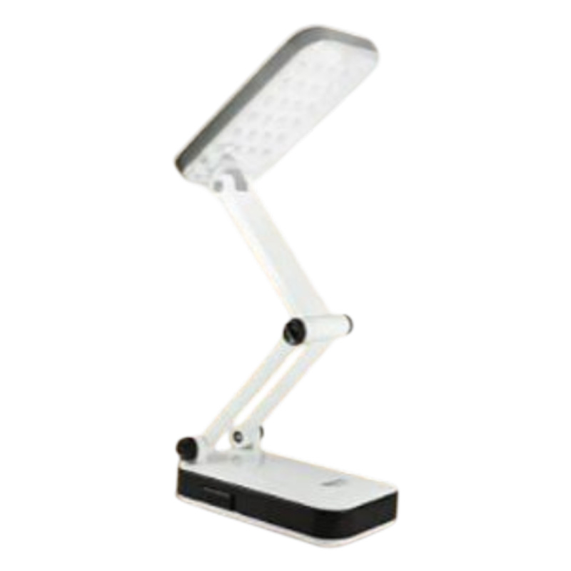 Picture of DP.LED 666 Rock Sales Rechargeable Desk Lamp (Multicolour)