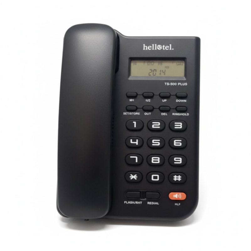 Picture of Hellotel TS-500 PLUS Telephone Set / Intercom Telephone Set