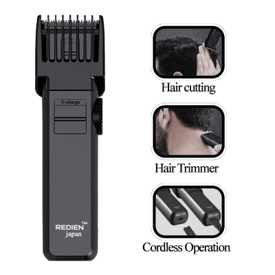 Picture of Redien japan  Rn-8131K men’s professional hair clipper wit AC/DC function