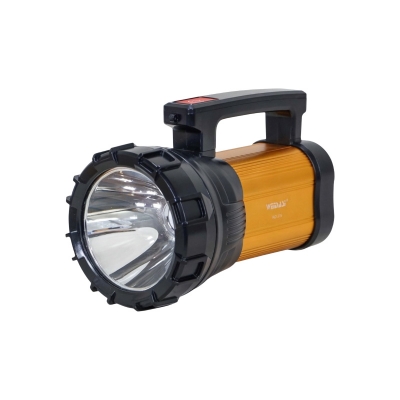 Picture of Weidasi WD-576 High power handled powerful rechargeable LED searchlights