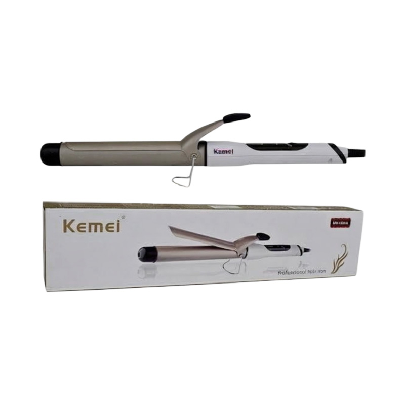 Picture of Kemei KM-9942 Electric Hair Curler  (Barrel Diameter: 15 cm)
